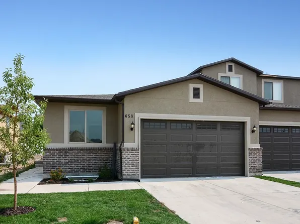 658 S 150 E, Smithfield, UT 84335