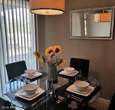 Kitchen Dining