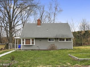 9904 Dilston Rd, Silver Spring, MD 20903