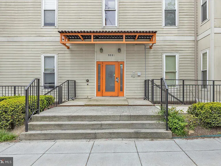 5551 Illinois Ave NW #304 — Photo 2