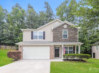 3892 Alderwoods Dr, Jonesboro, GA 30236
