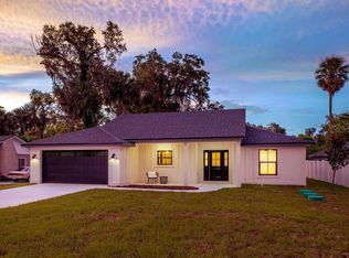 745 W French Ave, Orange City, FL 32763