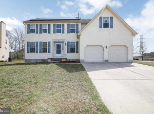 36 English Ivy Dr, Sicklerville, NJ 08081