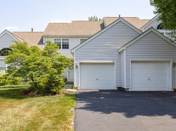 75 Muirfield Court, Poughkeepsie, NY 12603