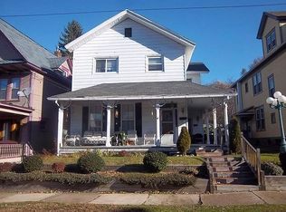 23 Garfield Ave, Carbondale, PA 18407