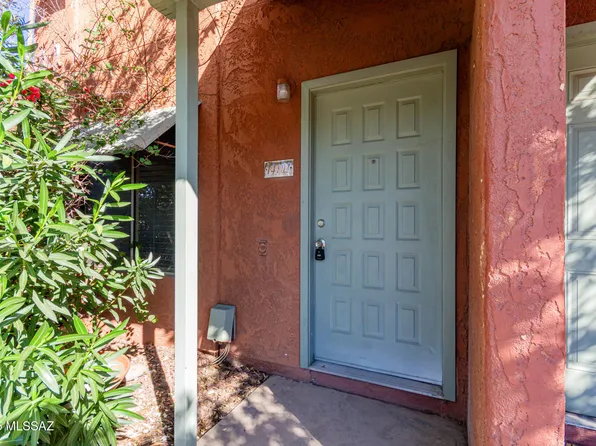 2950 N Alvernon Way APT 14101, Tucson, AZ 85712