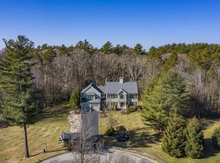 243 Old Schoolhouse Ln, Hanover, MA 02339