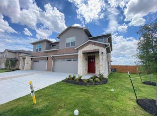 401 Brody Ln, Georgetown, TX 78626