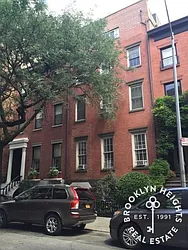 Rented by Brooklyn Heights Real Estate Inc