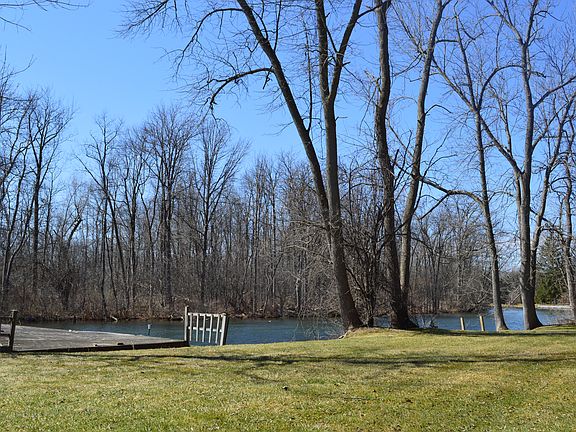 This could be your backyard!