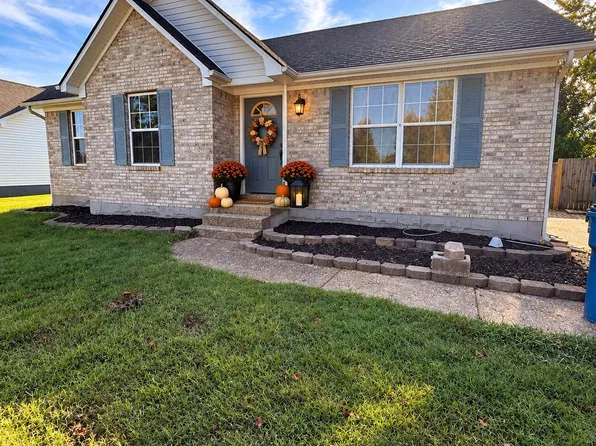 137 Stellar Dr, Shepherdsville, KY 40165