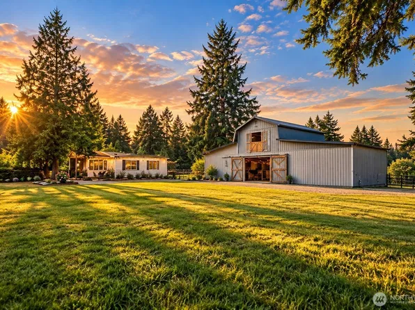 21620 88th Ave E, Graham, WA 98338