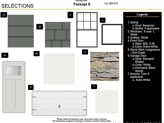 4th image of 5506 - LOT 109 Sir Barton Boulevard
