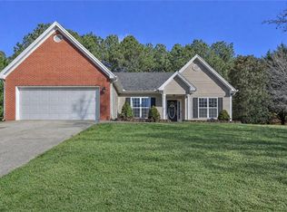 2516 Briar Valley Way, Dacula, GA 30019