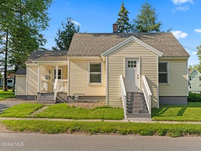 49 Briggs Street, Johnstown, NY, 12095