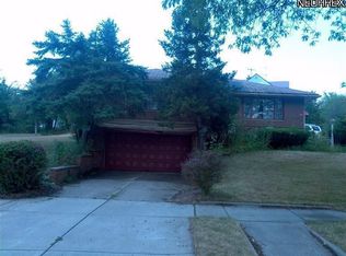 15315 Judson Dr, Cleveland, OH 44128