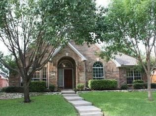 3620 Salford Dr, Plano, TX 75025
