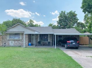 3314 Castledale Dr, Houston, TX 77093