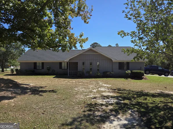 1603 Fortune Ct, Vidalia, GA 30474