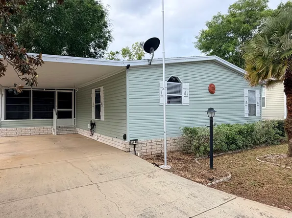 6998 W Bedfordshire Loop #26D, Homosassa, FL 34446
