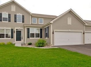 3231 Millrace Ln, Montgomery, IL 60538