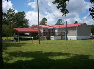 1377 Marlowe Dr, Manning, SC 29102