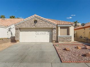7248 Nordic Lights Dr, Las Vegas, NV 89119