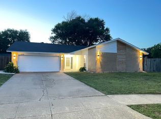 600 Lynnfield Ct, Arlington, TX 76014