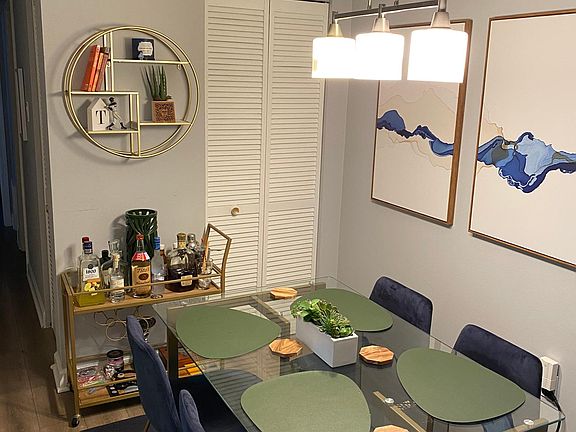 Dinning room