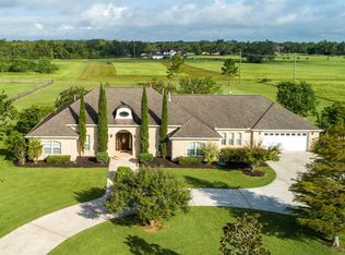 714 Comanche Trail Dr, Rosharon, TX 77583