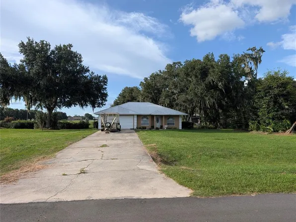 510 CLOVERLEAF DRIVE, LITHIA, FL 33547