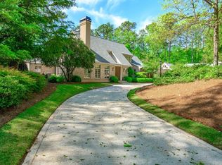 2830 Tanner Lake Trl NW, Marietta, GA 30064