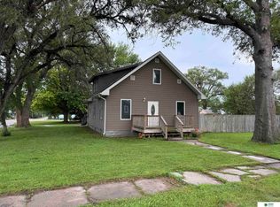 601 Elmer Ave, Benedict, NE 68316