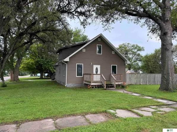 601 Elmer Ave, Benedict, NE 68316