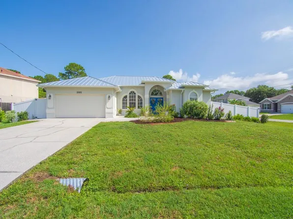 2101 SW Alloway Avenue, Port St Lucie, FL 34953