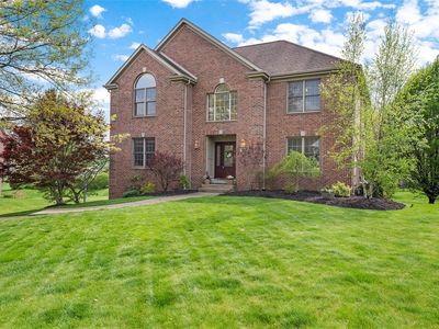 302 Castanea Dr, Cranberry Township, PA, 16066