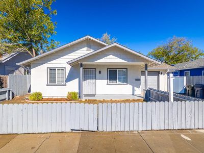 4633 12th Ave, Sacramento, CA, 95820