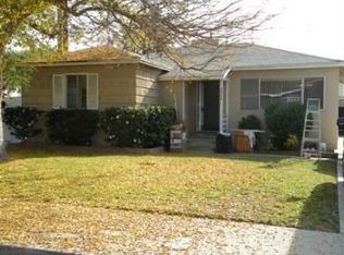 3304 W Jacaranda Ave, Burbank, CA 91505