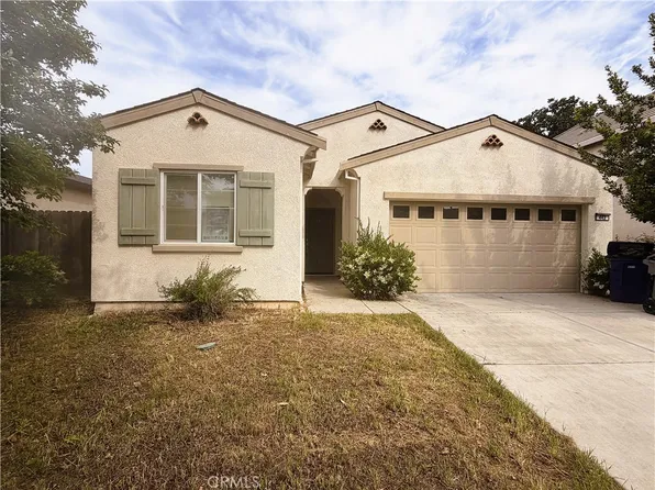 443 Jacobs Dr, Merced, CA 95348