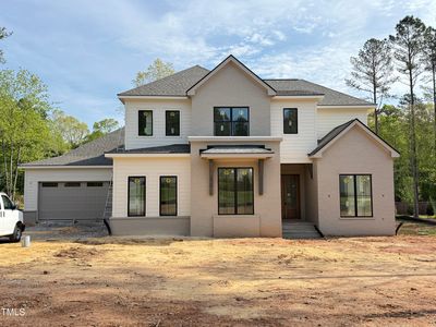 2633 Trifle Ln, Wake Forest, NC, 27587