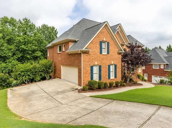 4020 Balleycastle Ln, Duluth, GA 30097