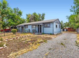 1544-1554 W Cedar Ave, Denver, CO 80223