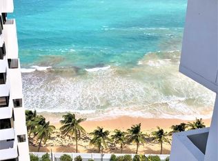1485 Ashford #1602, San Juan, PR 00907