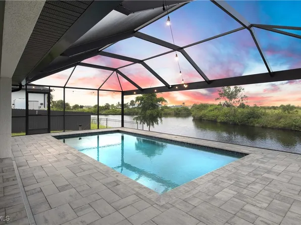 3800 NW 41st Ln, Cape Coral, FL 33993