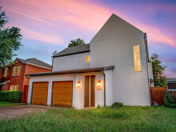 6917 Tyree St, Dallas, TX 75209