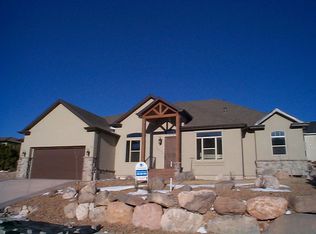120 S House Rock Dr, Cedar City, UT 84720