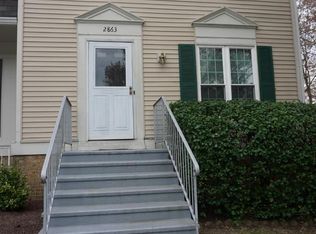 2863 Madeira Ct, Woodbridge, VA 22192
