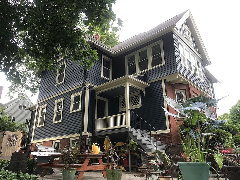 23 Lenox St, Worcester, MA 01602 Zillow