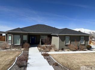 3126 Paiute St, Winnemucca, NV 89445