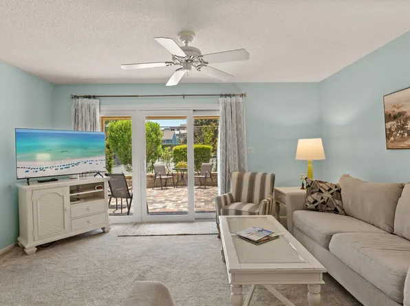 3755 Scenic Highway 98 Unit 101, Destin, FL 32541